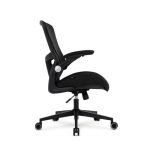Cadeira DT3 Office Vita, Até 120Kg, Espuma, Super Preto - 14243-4 - Imagem 3