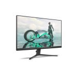 Monitor 27" Gamer Philips Evnia Full HD 180Hz 0,5ms Preto