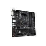 Placa Mãe Gigabyte A520M DS3H, Chipset A520, AMD AM4, mATX, DDR4 - Imagem 2