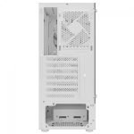Gabinete Gamer Gamdias Aura GC7 WH ARGB, Vidro Temperado, ATX, Mid Tower, Com 3 Fans, Sem Fonte, Branco - Imagem 7