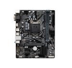 Placa Mãe Gigabyte H410M H V2, Chipset H410, Intel LGA 1200, mATX, DDR4 - Imagem 3