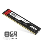 Memoria PCyes Udimm 8GB Ddr4 3200mhz - Pm083200d4 - Imagem 2