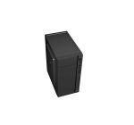 Gabinete Comum Micro-Atx C3Tech Mt-34Bk, Sem Fonte, Preto - Imagem 2