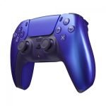 Controle Sony DualSense PS5, Sem Fio, Chroma Indigo, 1000044152 - Imagem 2