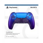 Controle Sony DualSense PS5, Sem Fio, Chroma Indigo, 1000044152 - Imagem 5