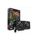 Placa de Vídeo PCYES RX 570 PROJETO EDGE, 8GB, 256Bits, GDDR5, OpenGL 4.5, DirectX12 - PVEX5708GB2F