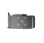 Placa de Vídeo PCYES RX 570 PROJETO EDGE, 8GB, 256Bits, GDDR5, OpenGL 4.5, DirectX12 - PVEX5708GB2F - Imagem 4