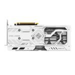 Placa de Video AsRock Intel ARC B580 Steel Legend OC, 12GB, GDDR6, 192-bit, 90-GA5CZZ-00UANF - Imagem 2