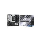 Placa Mãe Biostar B760M-Silver, Chipset B760, Intel LGA 1700, MATX, DDR5