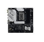 Placa Mãe Biostar B760M-Silver, Chipset B760, Intel LGA 1700, MATX, DDR5 - Imagem 2