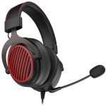 Headset Gamer Redragon Luna, 3.5mm/USB, Drivers de 53mm, Open Back, Preto, H540 - Imagem 2