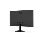 Monitor AOC LED 23.8", FHD, VA, Série B30, 24B30HM2, 100 Hz, 1MS MPRT, HDMI/VGA, Vesa, Preto - Imagem 2