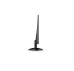 Monitor AOC LED 23.8", FHD, VA, Série B30, 24B30HM2, 100 Hz, 1MS MPRT, HDMI/VGA, Vesa, Preto - Imagem 3