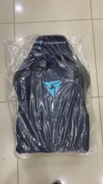 Encosto Para Cadeira Ec3 Preta Thunderx3 - Imagem 3