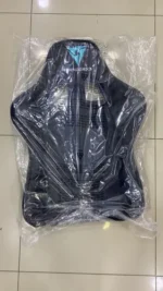 Encosto Para Cadeira Ec3 Preta Thunderx3 - Imagem 4