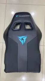 Encosto Para Cadeira Ec3 Preta Thunderx3 - Imagem 5