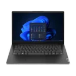 Notebook Lenovo Lenovo V14 G4 Amn Amd Ryzen 5 7520u 8GB 256gb SSD Dos 14" - 83ge000dbr Preto