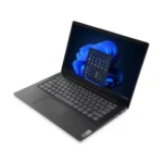 Notebook Lenovo Lenovo V14 G4 Amn Amd Ryzen 5 7520u 8GB 256gb SSD Dos 14" - 83ge000dbr Preto - Imagem 2
