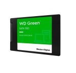 SSD WD Green, 1TB, SATA III, 2.5", Leitura: 545MB/s, Gravação: 550MB/s, Preto - WDS100T3G0A - Imagem 3