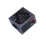 Fonte Fortrek Black Hawk, 650W, 80 Plus Bronze, ATX, Sem cabo, Preta - 83589 - Imagem 3