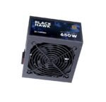 Fonte Fortrek Black Hawk, 650W, 80 Plus Bronze, ATX, Sem cabo, Preta - 83589 - Imagem 4