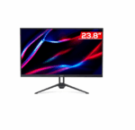 Monitor Gamer Acer Nitro KG243Y, 23.8 Pol, IPS, FHD, 1ms, 144Hz, Adaptive Sync, HDMI/DP, UM.QX3AA.103