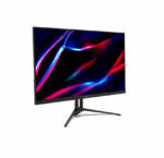 Monitor Gamer Acer Nitro KG243Y, 23.8 Pol, IPS, FHD, 1ms, 144Hz, Adaptive Sync, HDMI/DP, UM.QX3AA.103 - Imagem 2