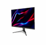 Monitor Gamer Acer Nitro KG243Y, 23.8 Pol, IPS, FHD, 1ms, 144Hz, Adaptive Sync, HDMI/DP, UM.QX3AA.103 - Imagem 3