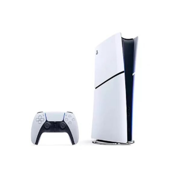 Console Playstation 5 Slim Edição Digital 1TB SSD Sony