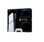 Console Playstation 5 Slim Edição Digital 1TB SSD Sony - Imagem 2