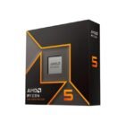 Processador AMD Ryzen 5 9600X, 3.9 GHz (5.4 GHz), Cache 32 MB, 6 Núcleos, 12 Threads, AM5 - 100-100001405WOF - Imagem 3