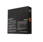 Processador AMD Ryzen 5 9600X, 3.9 GHz (5.4 GHz), Cache 32 MB, 6 Núcleos, 12 Threads, AM5 - 100-100001405WOF - Imagem 4