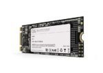 SSD NTC 128GB SATA III M.2 2280 Leitura 530MB/s, Gravação 450MB/s - Imagem 3