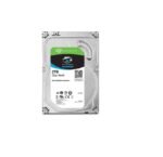 HD Seagate 2TB Skyhawk Surveillance, Cachê 256MB, 3.5, SATA 6GB - ST2000VX015