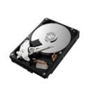 HD Seagate 2TB Skyhawk Surveillance, Cachê 256MB, 3.5, SATA 6GB - ST2000VX015 - Imagem 2