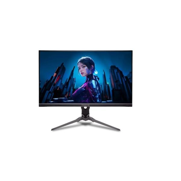 Monitor Gamer Predator 27” XB273 Z3B Full Hd LED Ips 280 Hz 1ms