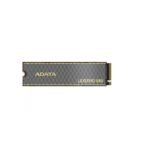 SSD Adata Legend 860, 500GB, M.2 2280, PCIe NVMe, Leitura 5000MBs e Gravação 3000MBs, SLEG-860-500GCS - M