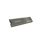 SSD Adata Legend 860, 500GB, M.2 2280, PCIe NVMe, Leitura 5000MBs e Gravação 3000MBs, SLEG-860-500GCS - M - Imagem 2