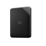 HD Externo WD 1TB Elements SE, 2.5, USB 3.0 - WDBEPK0010BBK