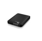HD Externo WD 1TB Elements SE, 2.5, USB 3.0 - WDBEPK0010BBK - Imagem 3
