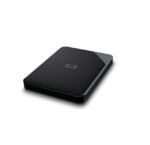 HD Externo WD 1TB Elements SE, 2.5, USB 3.0 - WDBEPK0010BBK - Imagem 4