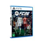 Jogo Ea Sports Fc 26 Midia Fisica Ps5 - Imagem 2