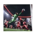 Jogo Ea Sports Fc 26 Midia Fisica Ps4 - Imagem 4