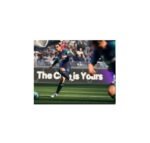 Jogo Ea Sports Fc 26 Midia Fisica Ps4 - Imagem 2