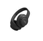 JBL, Fone de Ouvido Bluetooth, Tune 770NC, Over Ear, Sem Fio, com Cancelamento de Ruído - Preto