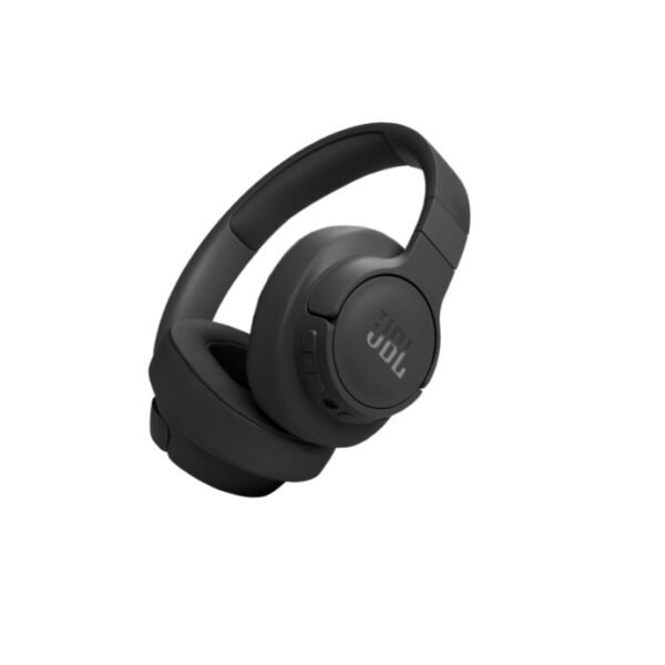 JBL, Fone de Ouvido Bluetooth, Tune 770NC, Over Ear, Sem Fio, com Cancelamento de Ruído - Preto