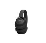 JBL, Fone de Ouvido Bluetooth, Tune 770NC, Over Ear, Sem Fio, com Cancelamento de Ruído - Preto - Imagem 3