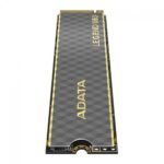 SSD Adata Legend 860, 1TB, M.2 2280, PCIe NVMe, Leitura 6000MBs e Gravação 4000MBs, SLEG-860-1000GCS - Imagem 4