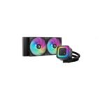 Water Cooler LE 240 V2 ARGB 240mm Amd/intel Preto