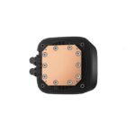 Water Cooler LE 240 V2 ARGB 240mm Amd/intel Preto - Imagem 4